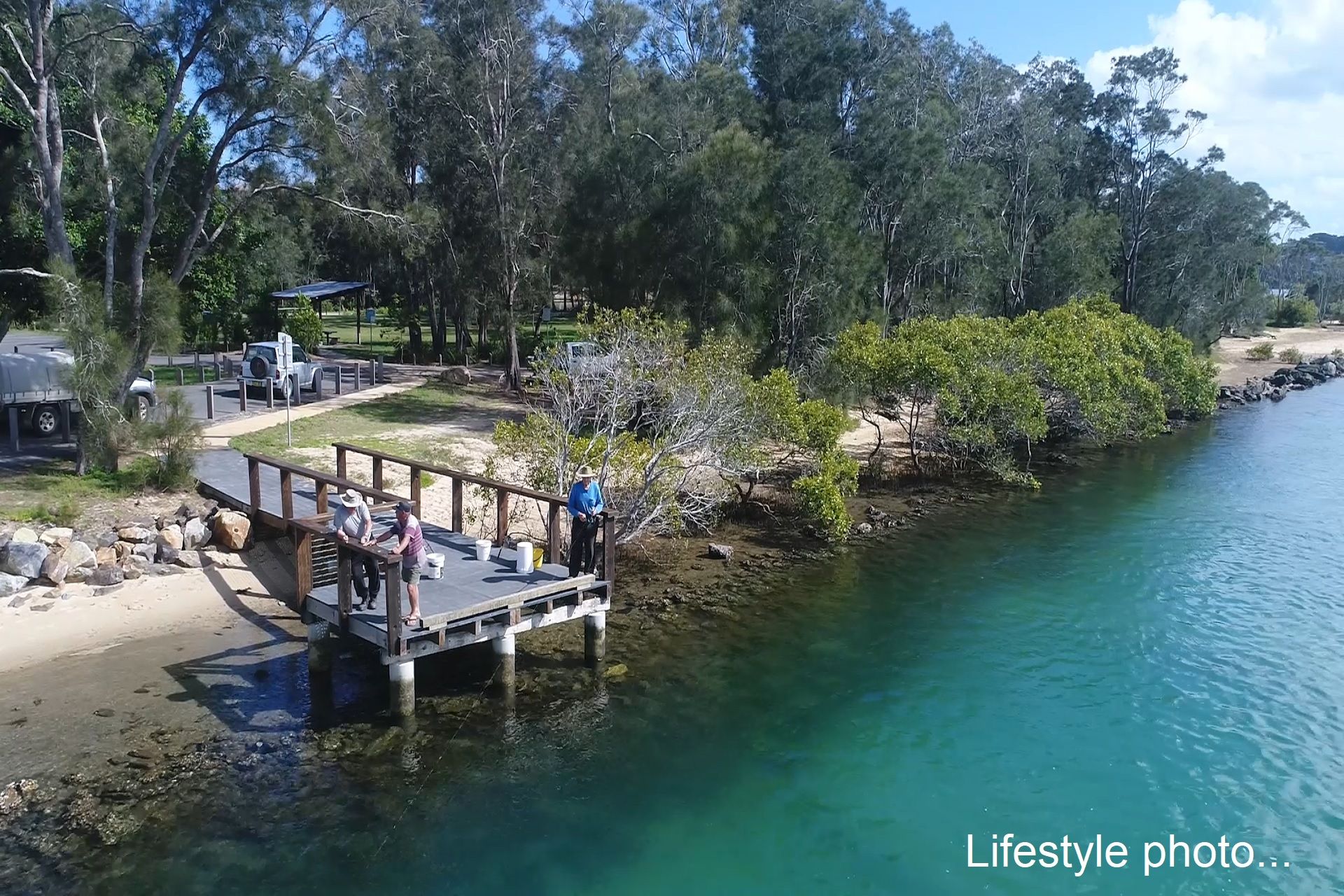 Nambucca Heads Real Estate: Views From Every Window