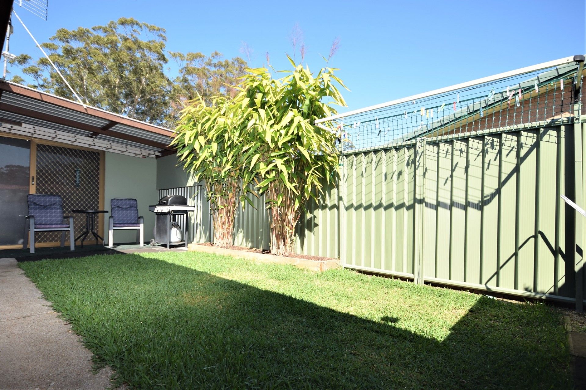 Nambucca Heads Real Estate: Flat Block & Single Level Living