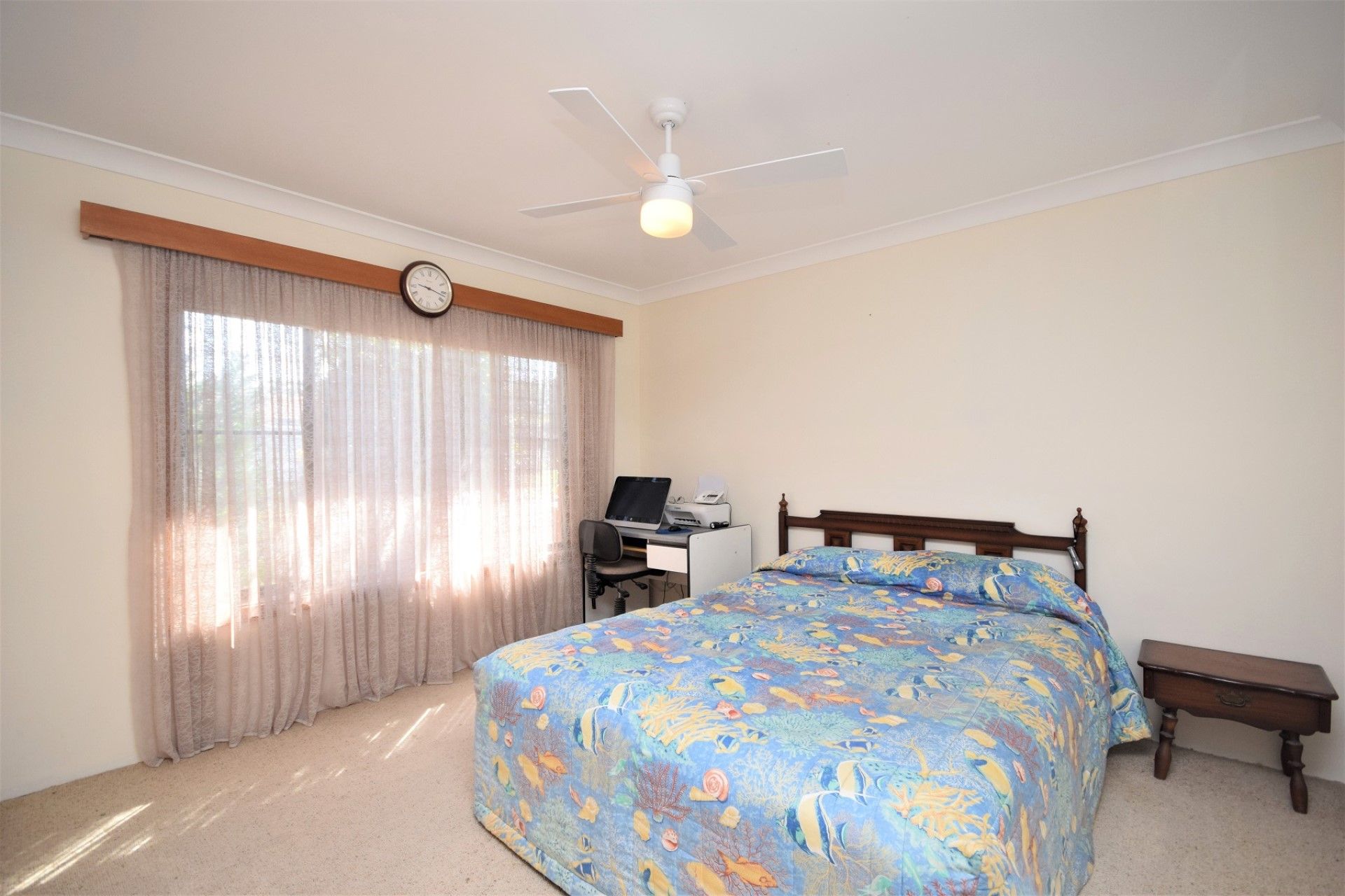 Nambucca Heads Real Estate: Flat Block & Single Level Living