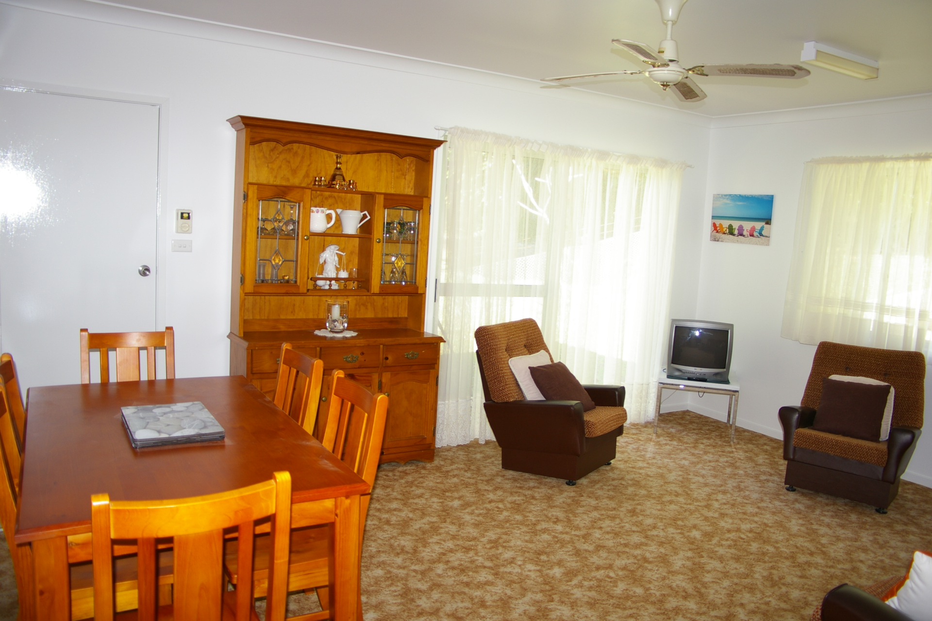 Nambucca Heads Real Estate: Beachside Cottage