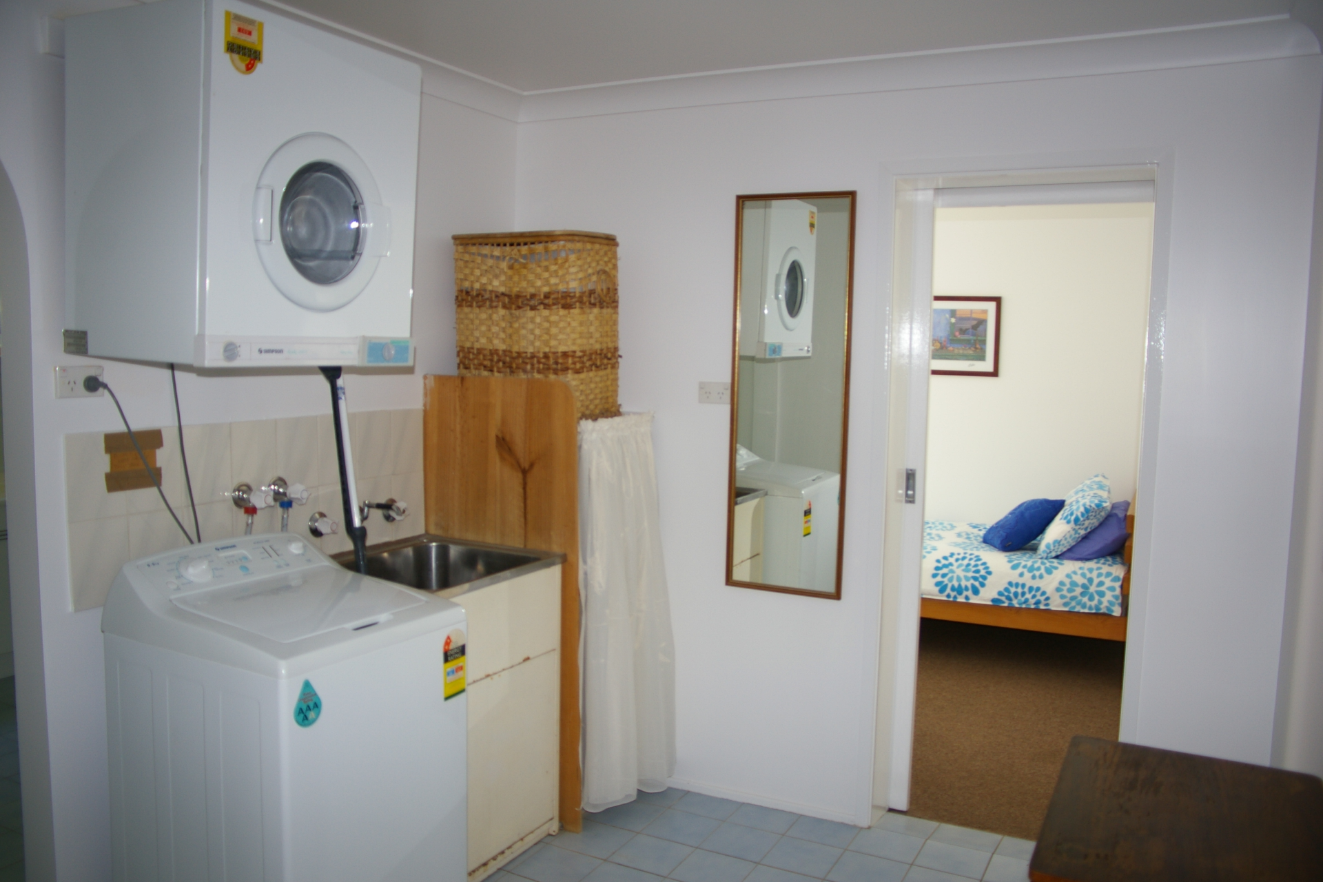 Nambucca Heads Real Estate: Beachside Cottage