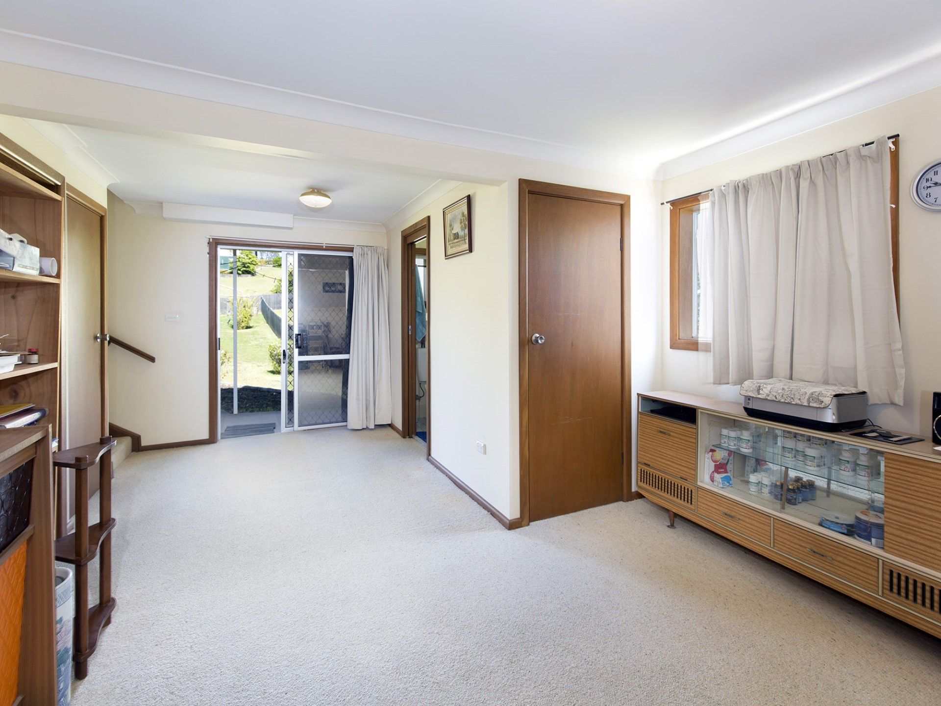 Nambucca Heads Real Estate: Family Home on East Side of Town