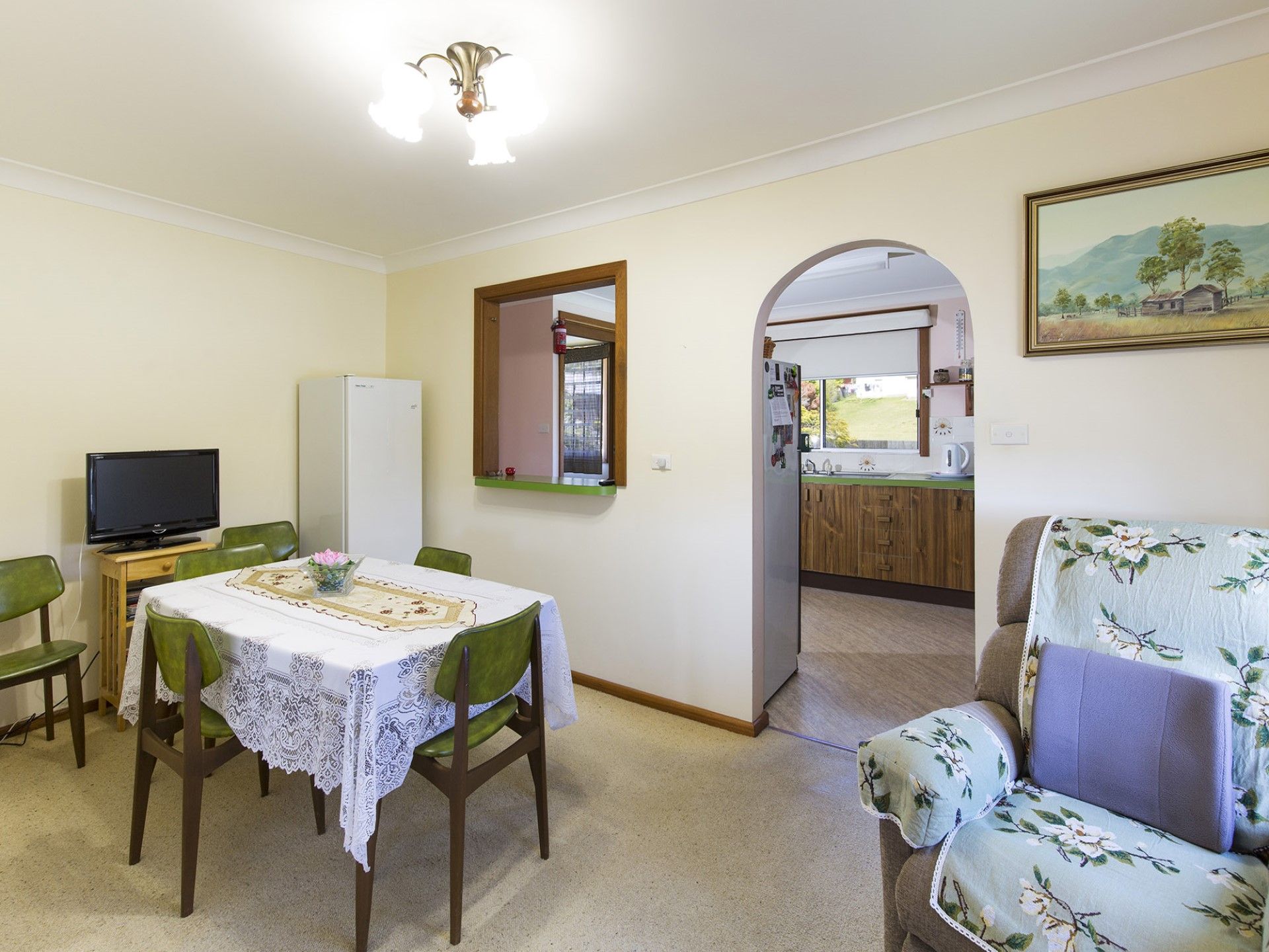 Nambucca Heads Real Estate: Family Home on East Side of Town