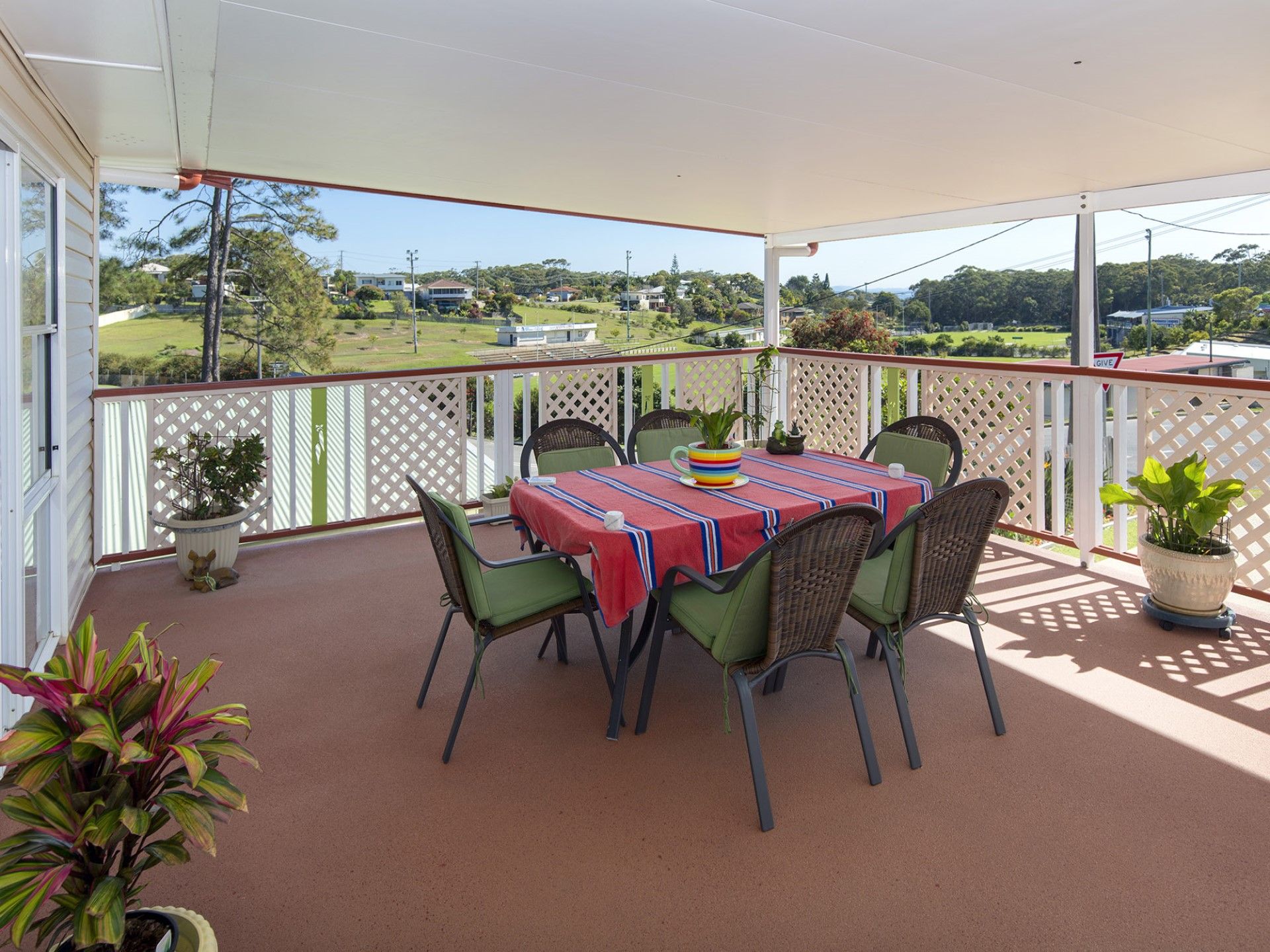 Nambucca Heads Real Estate: Family Home on East Side of Town