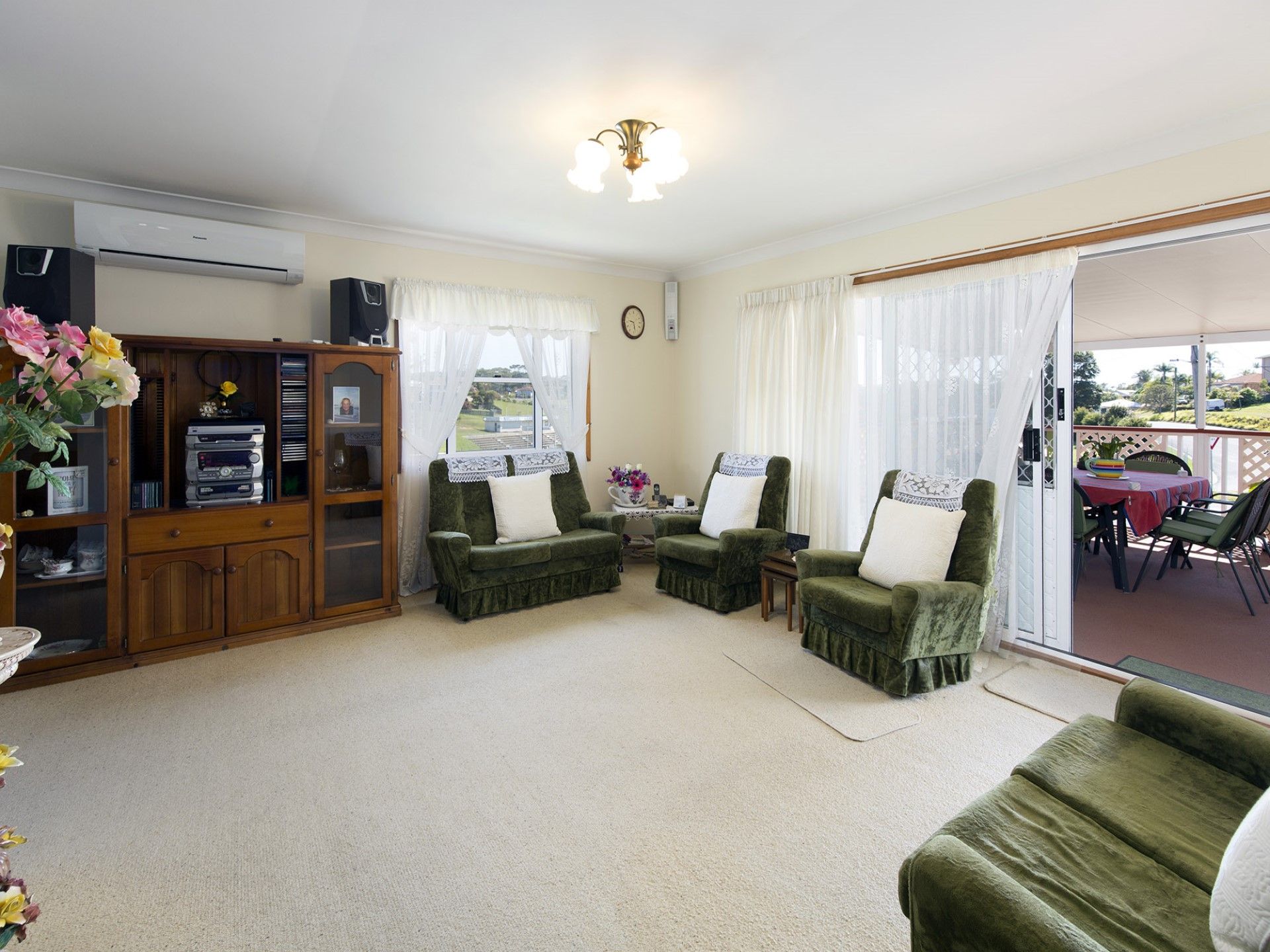 Nambucca Heads Real Estate: Family Home on East Side of Town