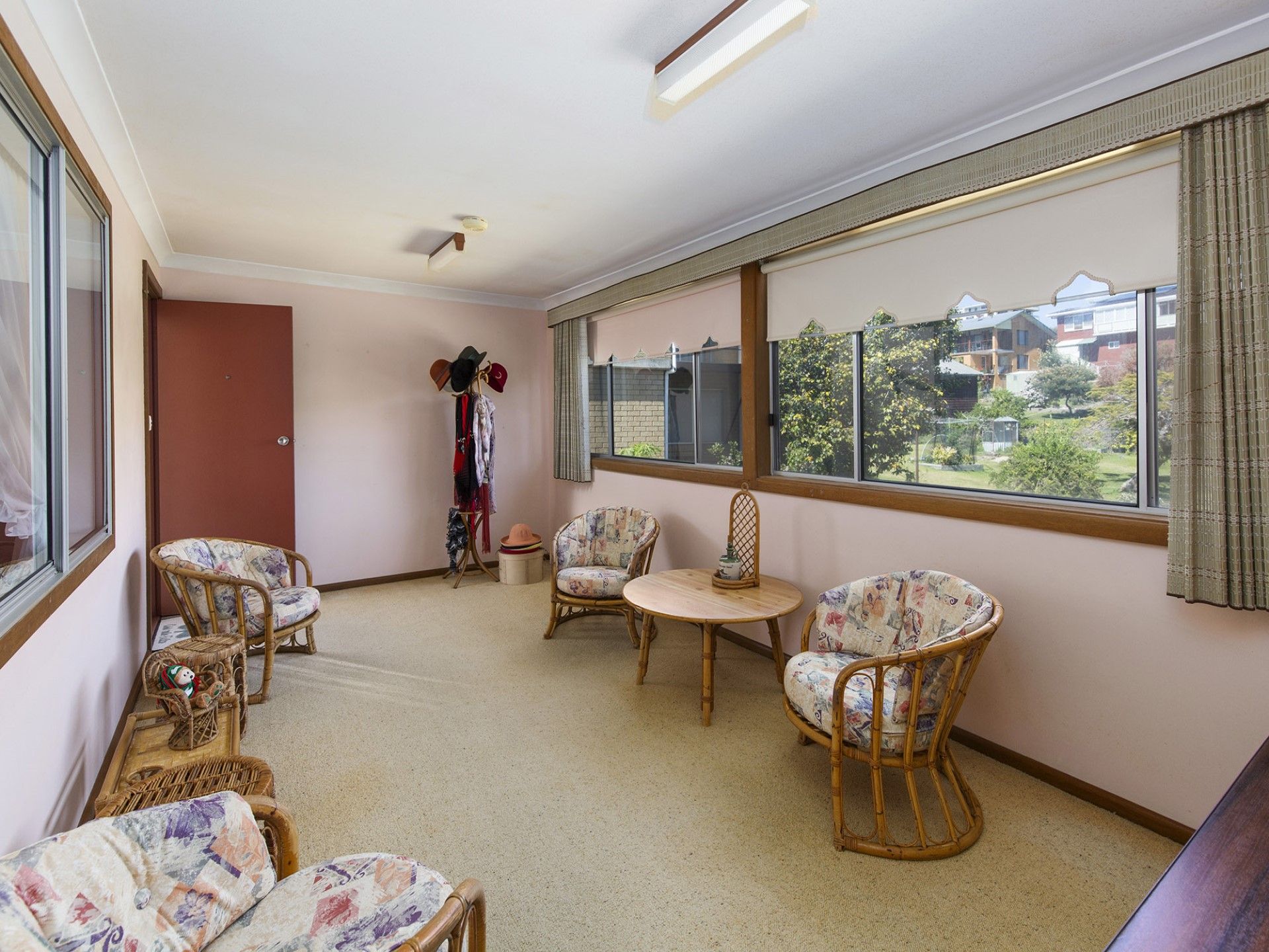 Nambucca Heads Real Estate: Family Home on East Side of Town