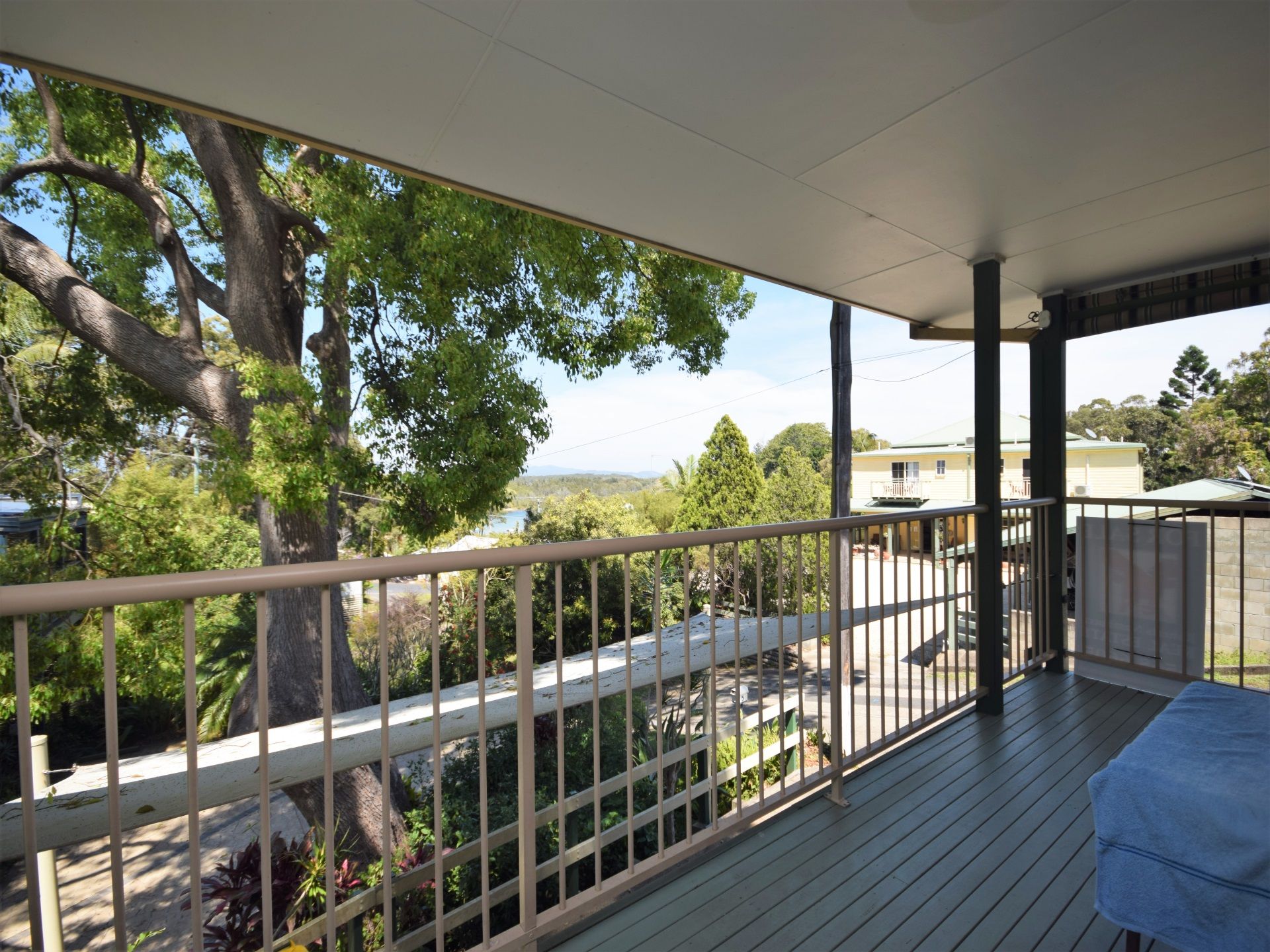 Nambucca Heads Real Estate: Nambucca Heads at Your Door Step