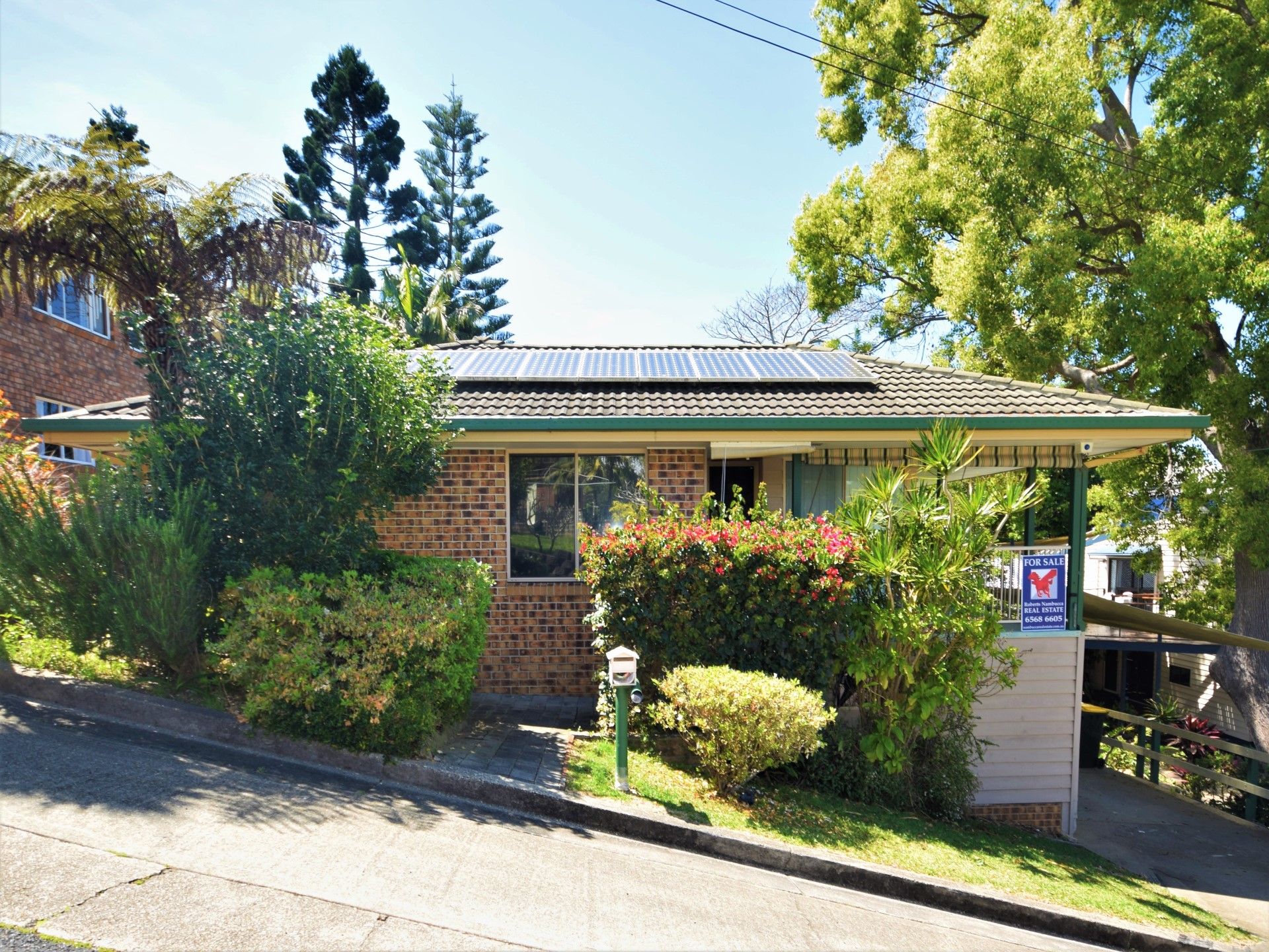 Nambucca Heads Real Estate: Nambucca Heads at Your Door Step