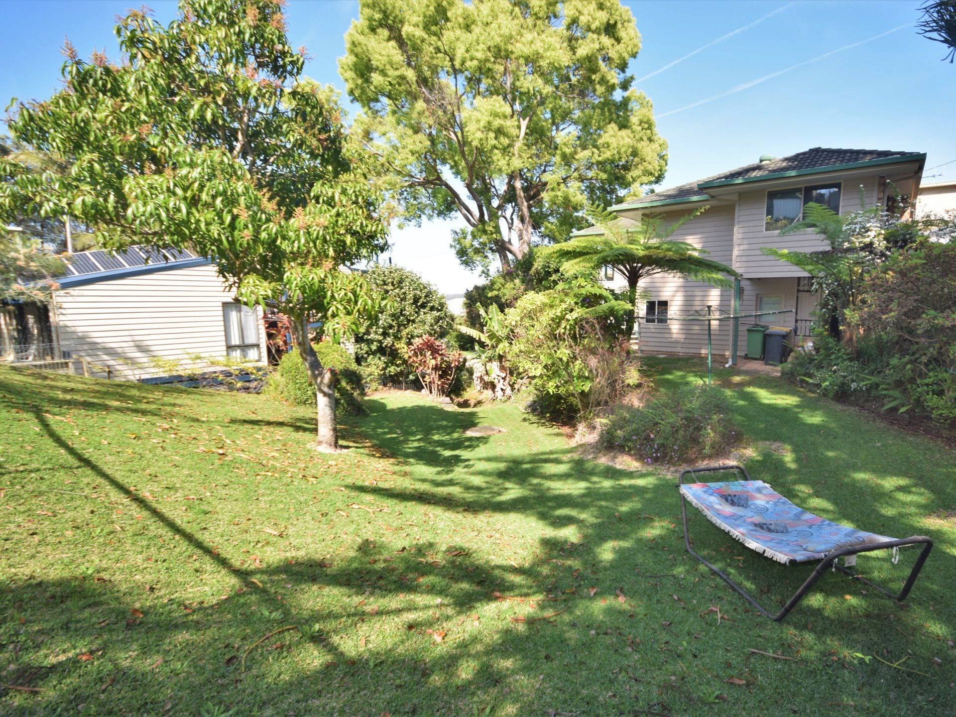 Nambucca Heads Real Estate: Nambucca Heads at Your Door Step