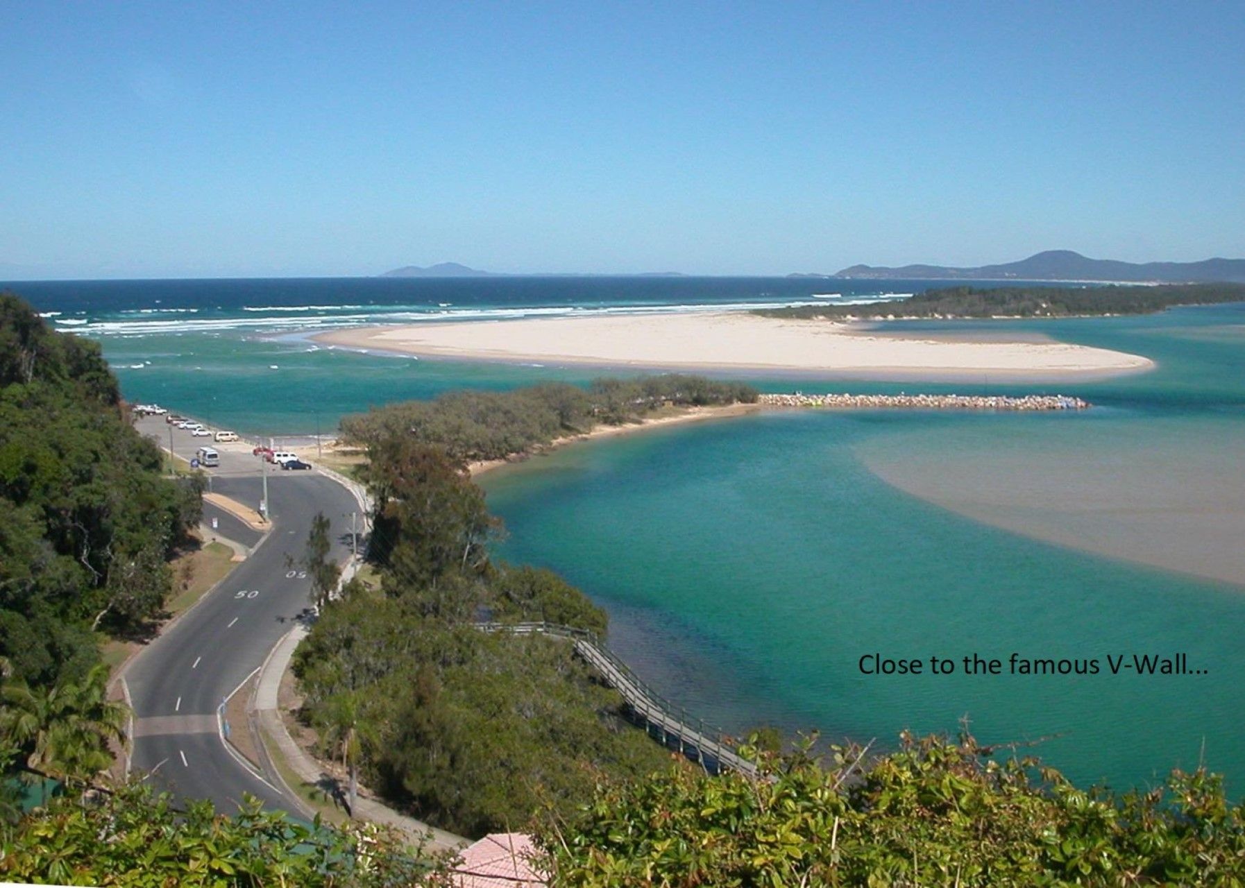 Nambucca Heads Real Estate: Development Opportunity