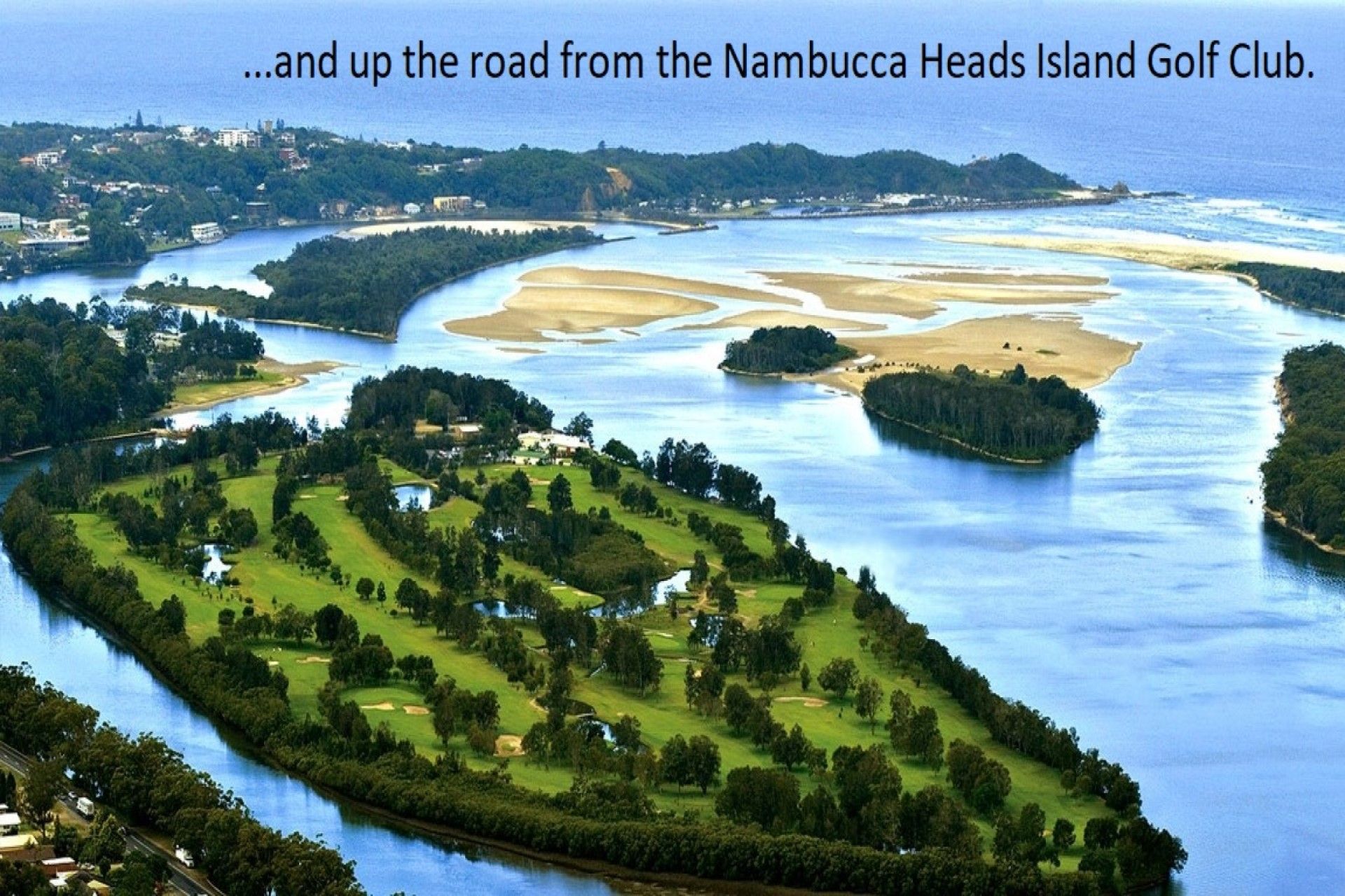 Nambucca Heads Real Estate: Development Opportunity