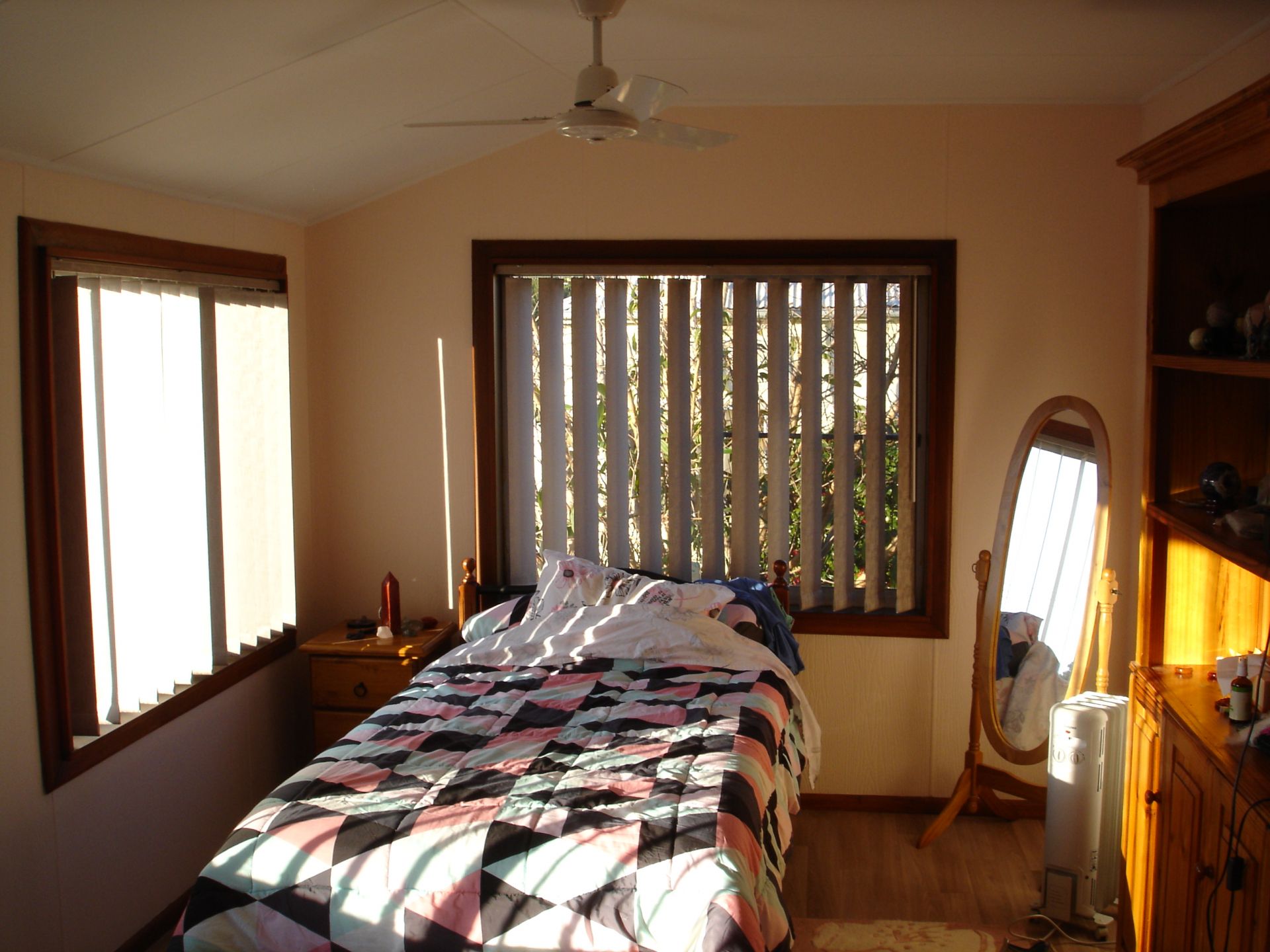 Nambucca Heads Real Estate: Newly Renovated Cottage