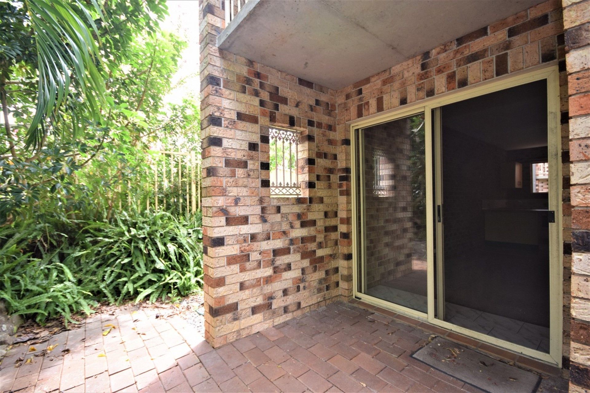 Nambucca Heads Real Estate: Ground Floor Unit