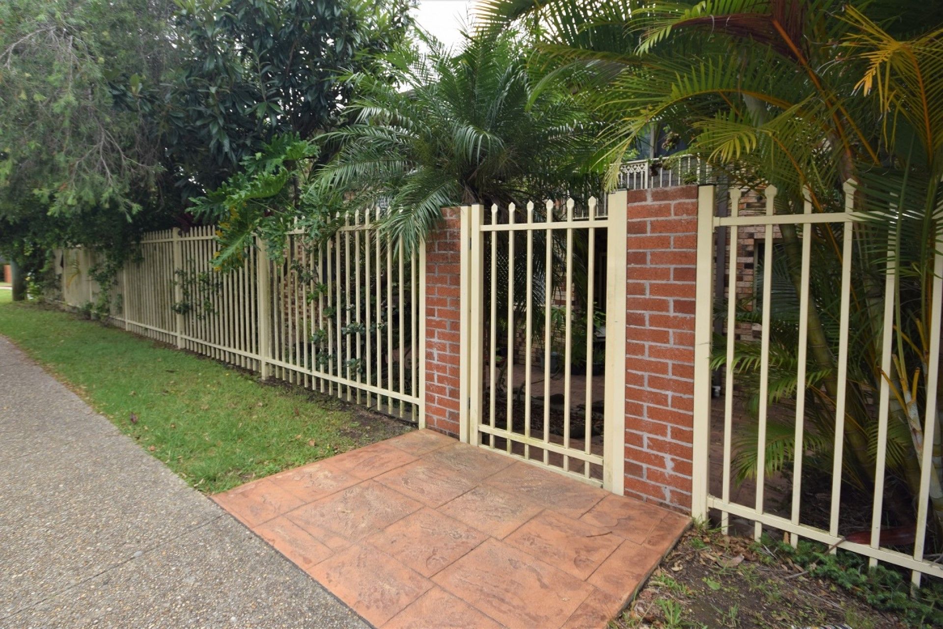 Nambucca Heads Real Estate: Ground Floor Unit