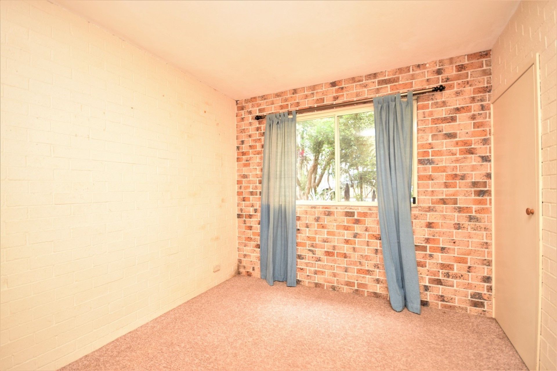 Nambucca Heads Real Estate: Ground Floor Unit