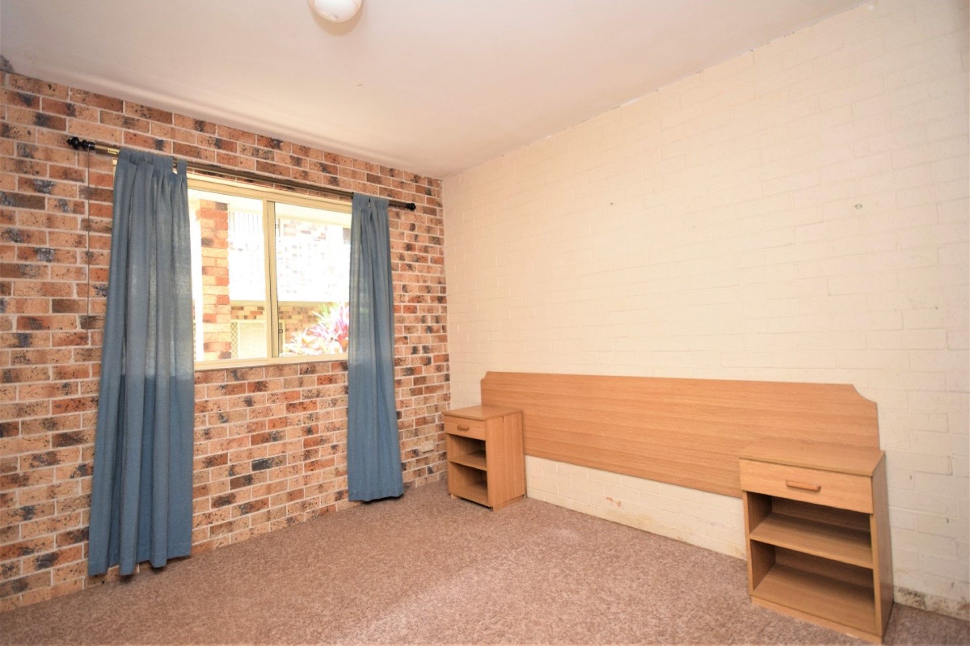 Nambucca Heads Real Estate: Ground Floor Unit