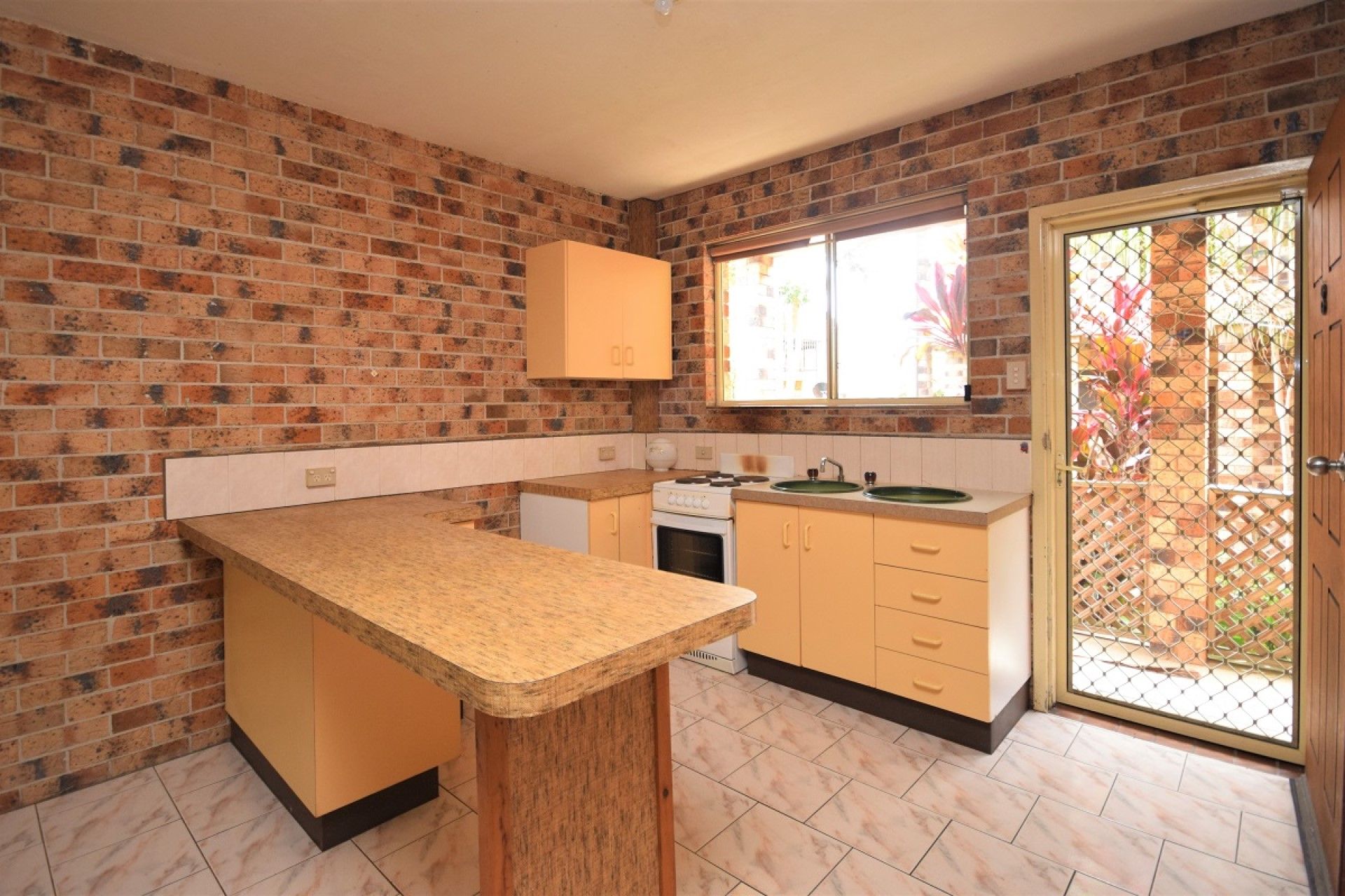 Nambucca Heads Real Estate: Ground Floor Unit