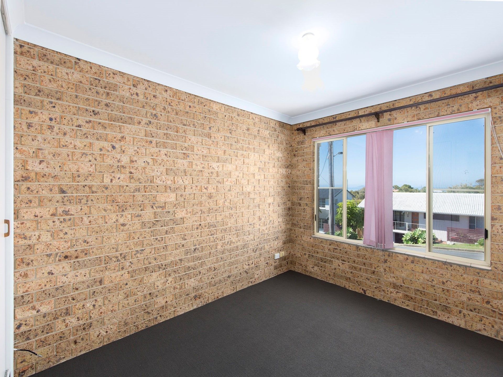 Nambucca Heads Real Estate:  East-Side Ocean View Unit