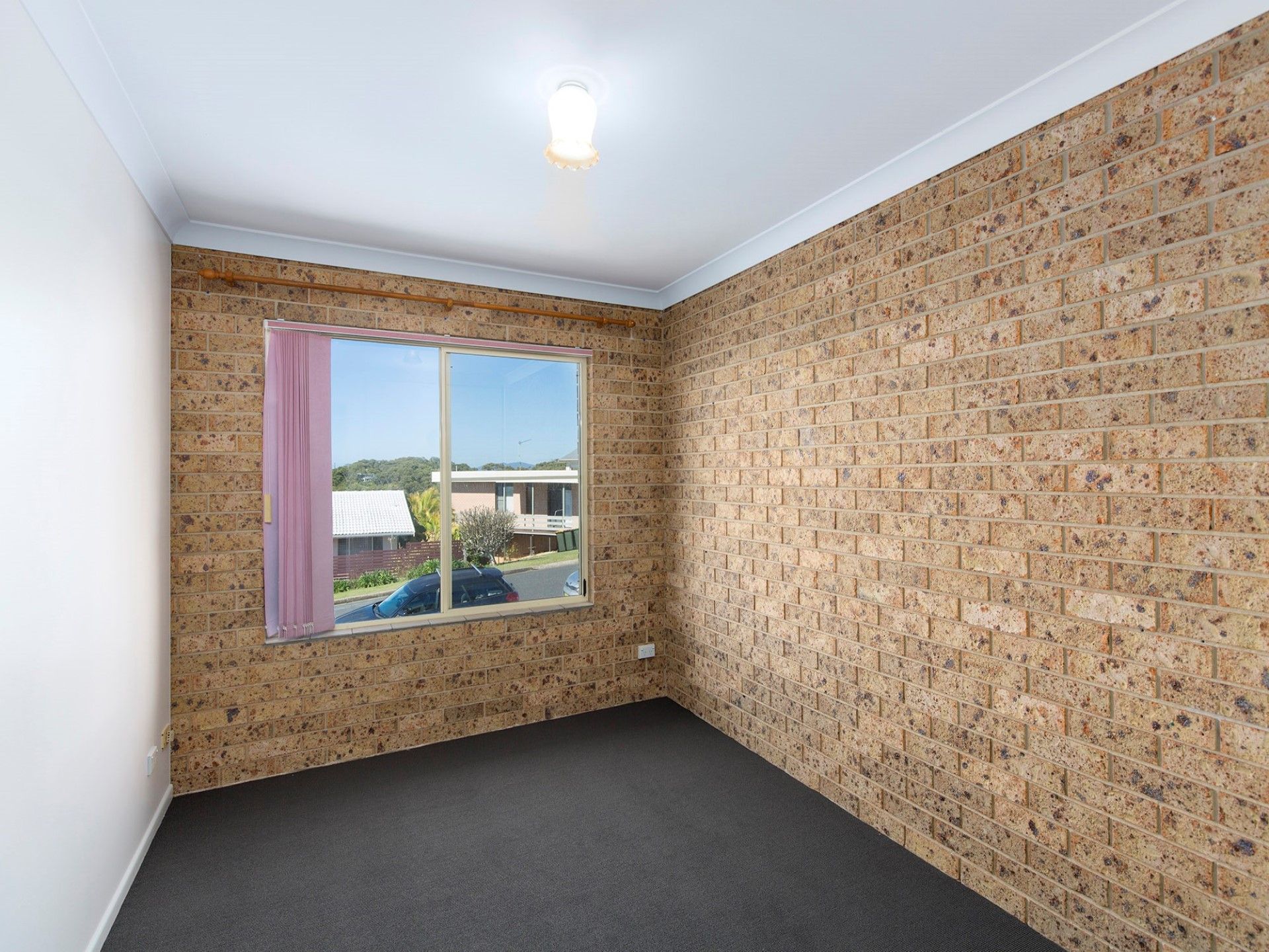 Nambucca Heads Real Estate:  East-Side Ocean View Unit