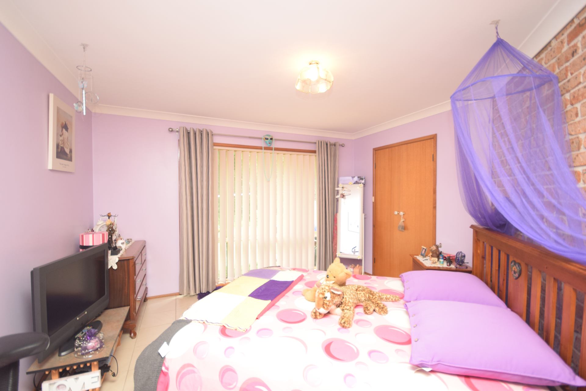 Nambucca Heads Real Estate: Single Level Duplex