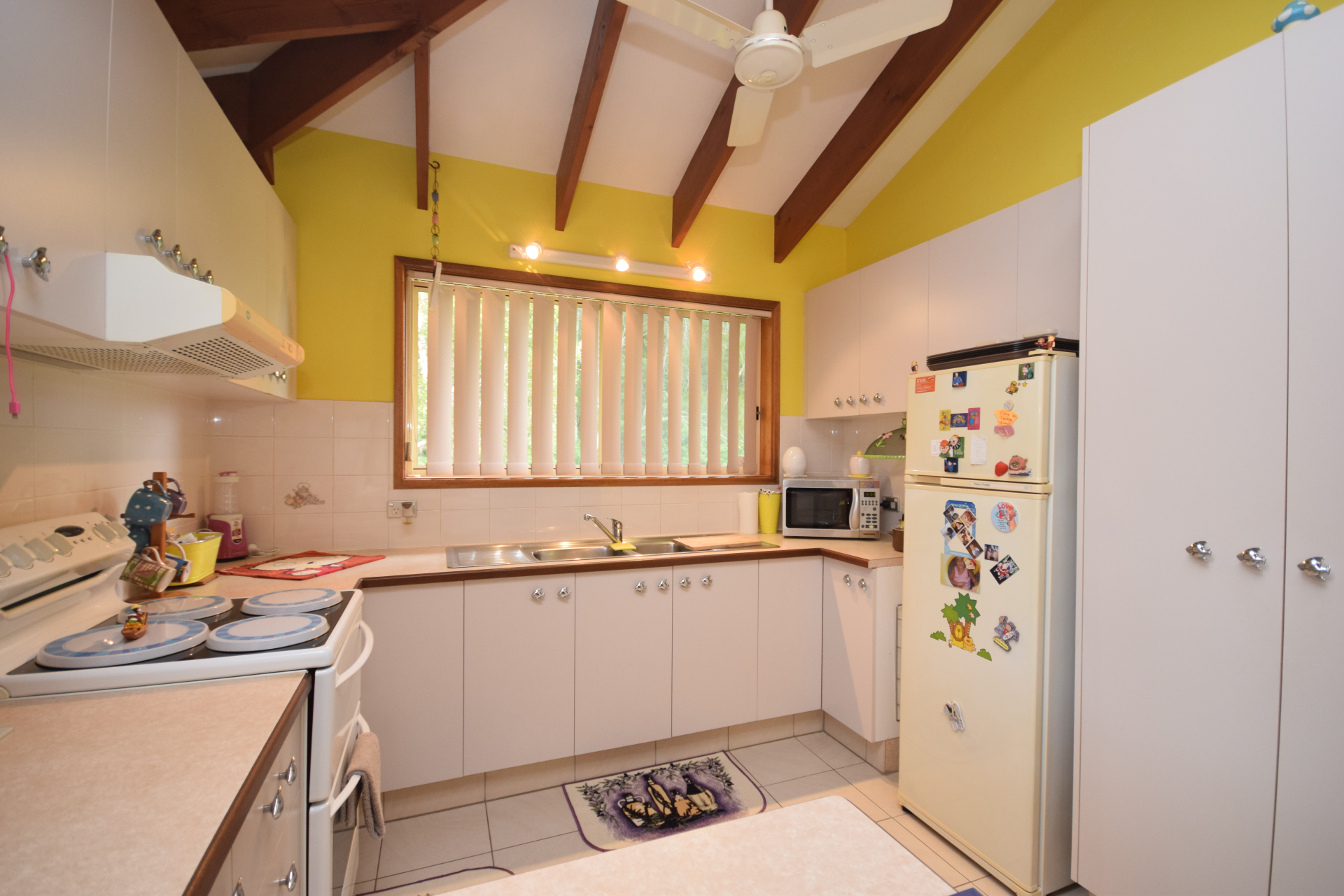 Nambucca Heads Real Estate: Single Level Duplex