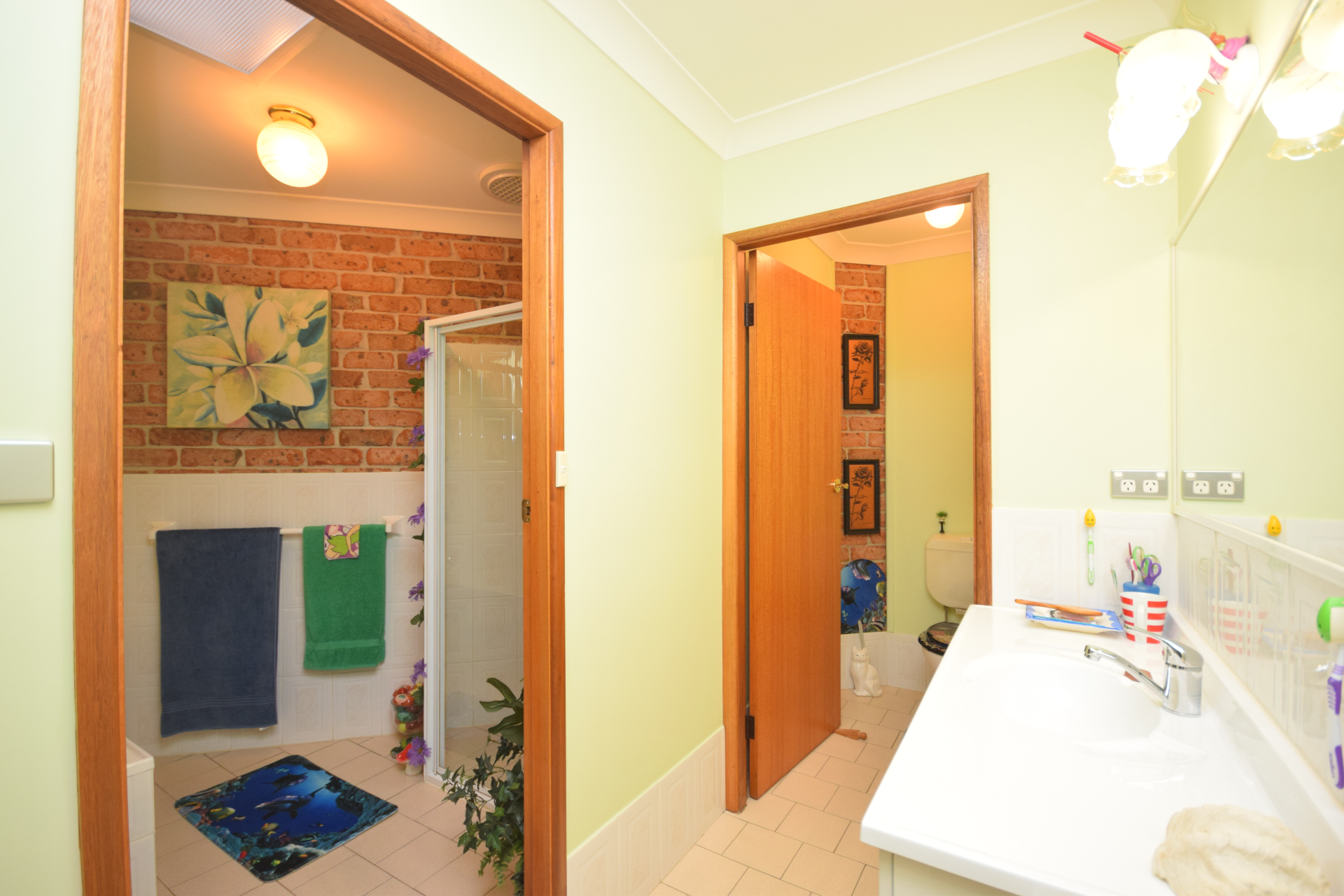 Nambucca Heads Real Estate: Single Level Duplex