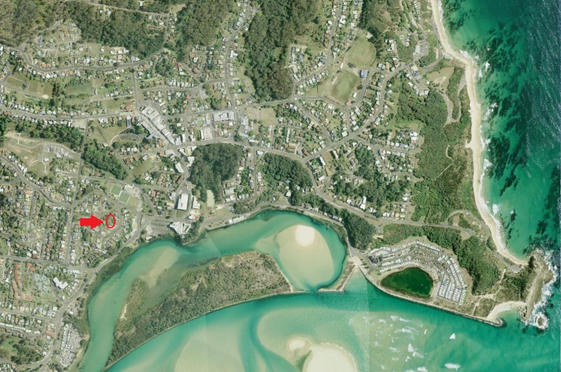 Nambucca Heads Real Estate: Watch the Whales from Your Living Room!